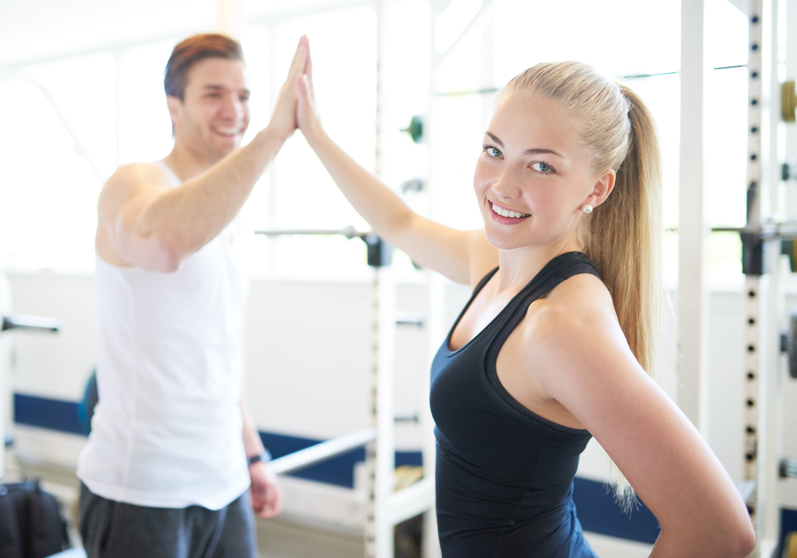 Cómo encontrar la motivación para hacer ejercicio