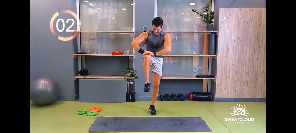 35 Minuta za Transformaciju