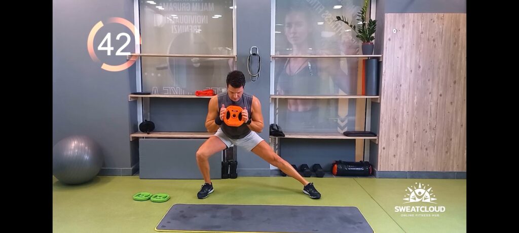 35 Minuta za Transformaciju
